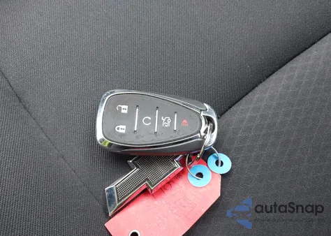 2022 Chevrolet Malibu Fwd Lt from USA, damaged, VIN 1G1ZD5ST2NF162760